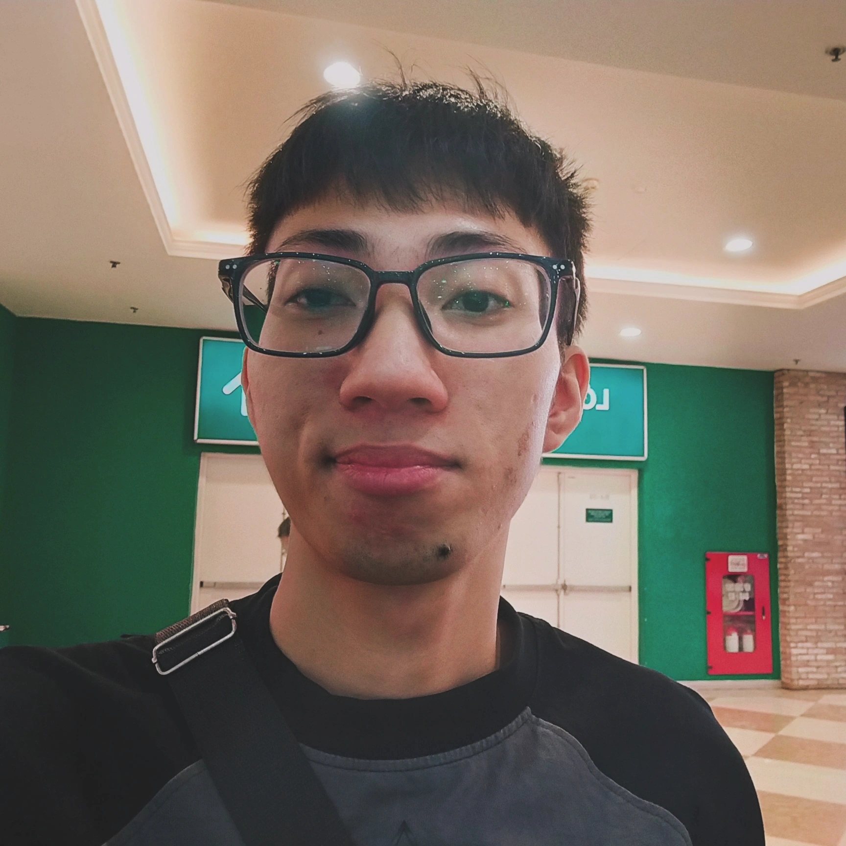 Profile Photo
